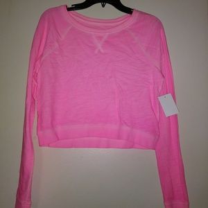 Woman's city streets sweaters